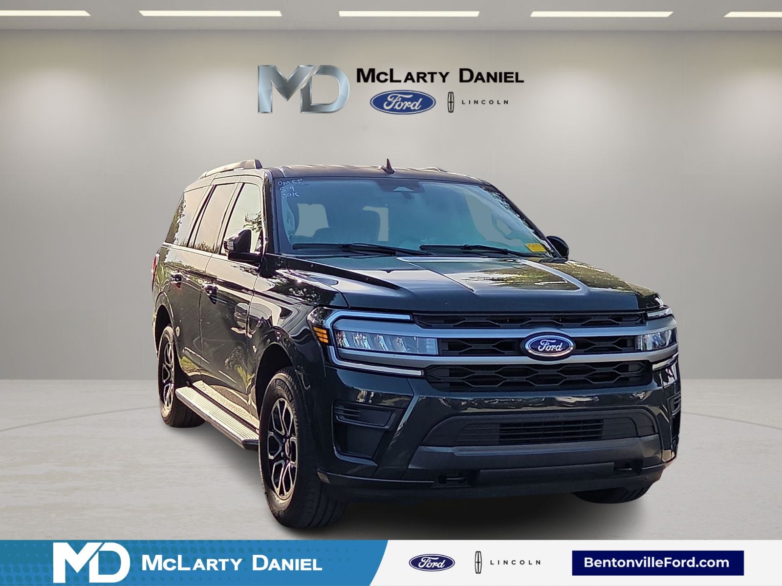 2023 Ford Expedition XLT