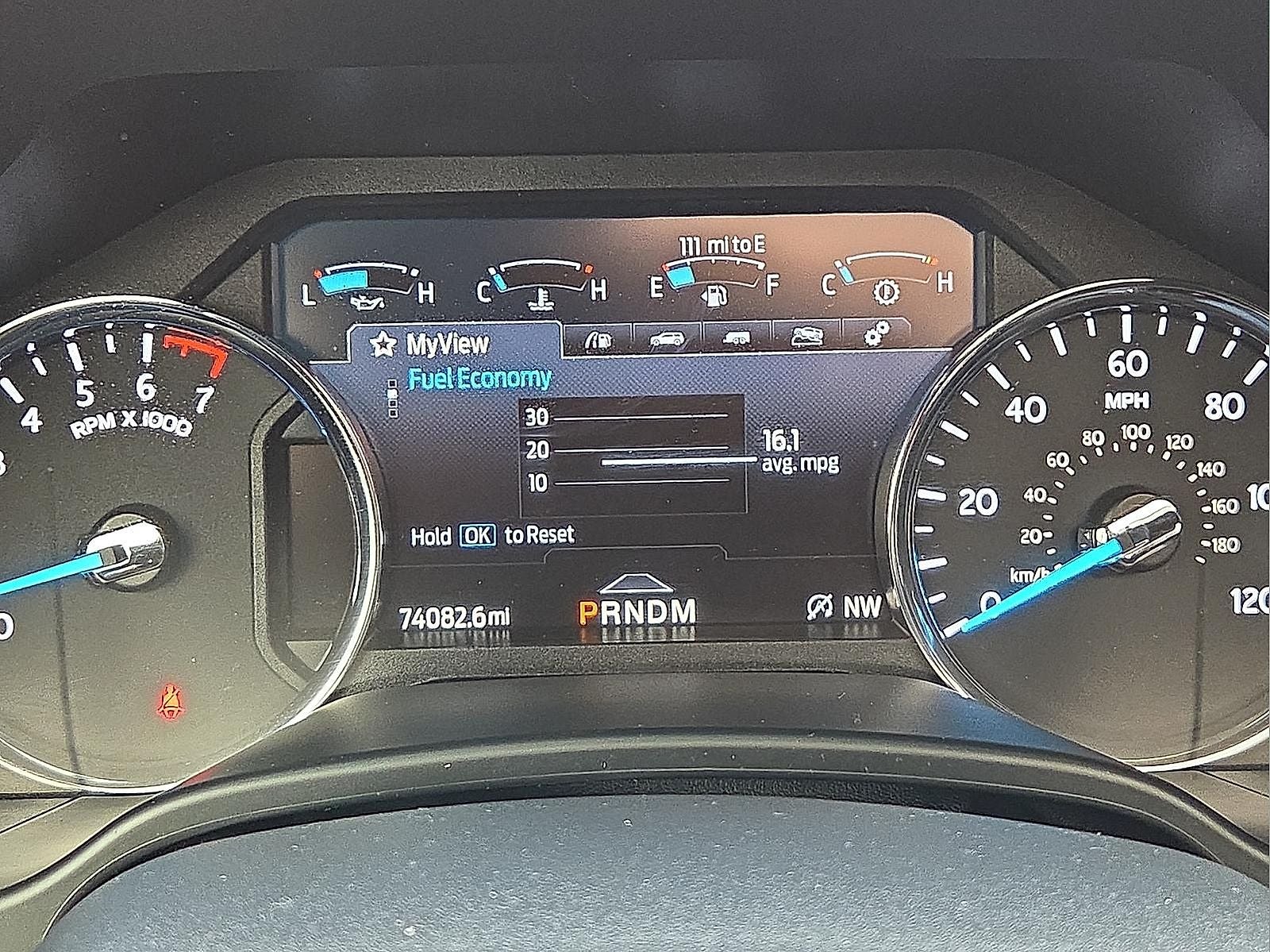 2021 Ford Expedition XLT