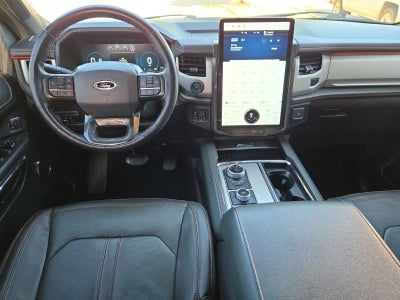 2022 Ford Expedition Timberline