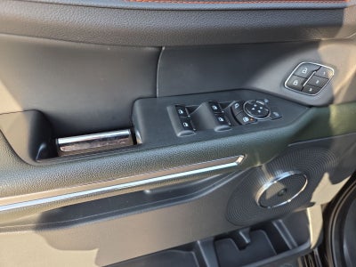 2022 Ford Expedition Timberline