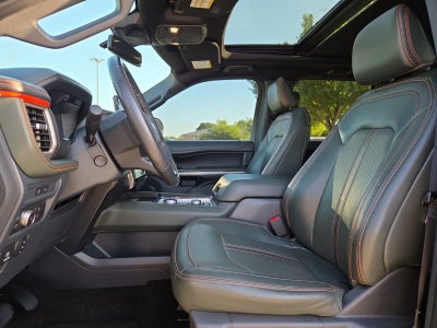2022 Ford Expedition Timberline