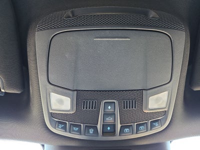 2022 Ford Expedition Timberline