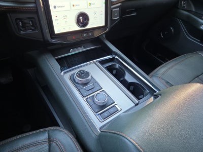 2022 Ford Expedition Timberline