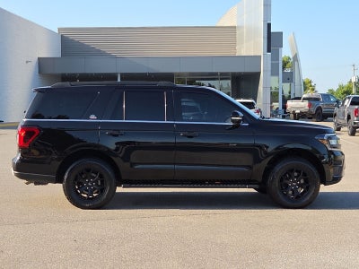 2022 Ford Expedition Timberline