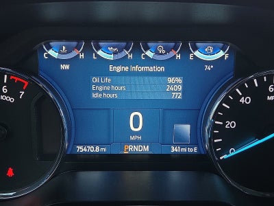 2023 Ford Expedition Limited