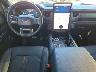 2024 Ford Expedition Limited Stealth Performance Edition