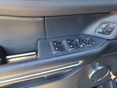 2024 Ford Expedition Limited Stealth Performance Edition