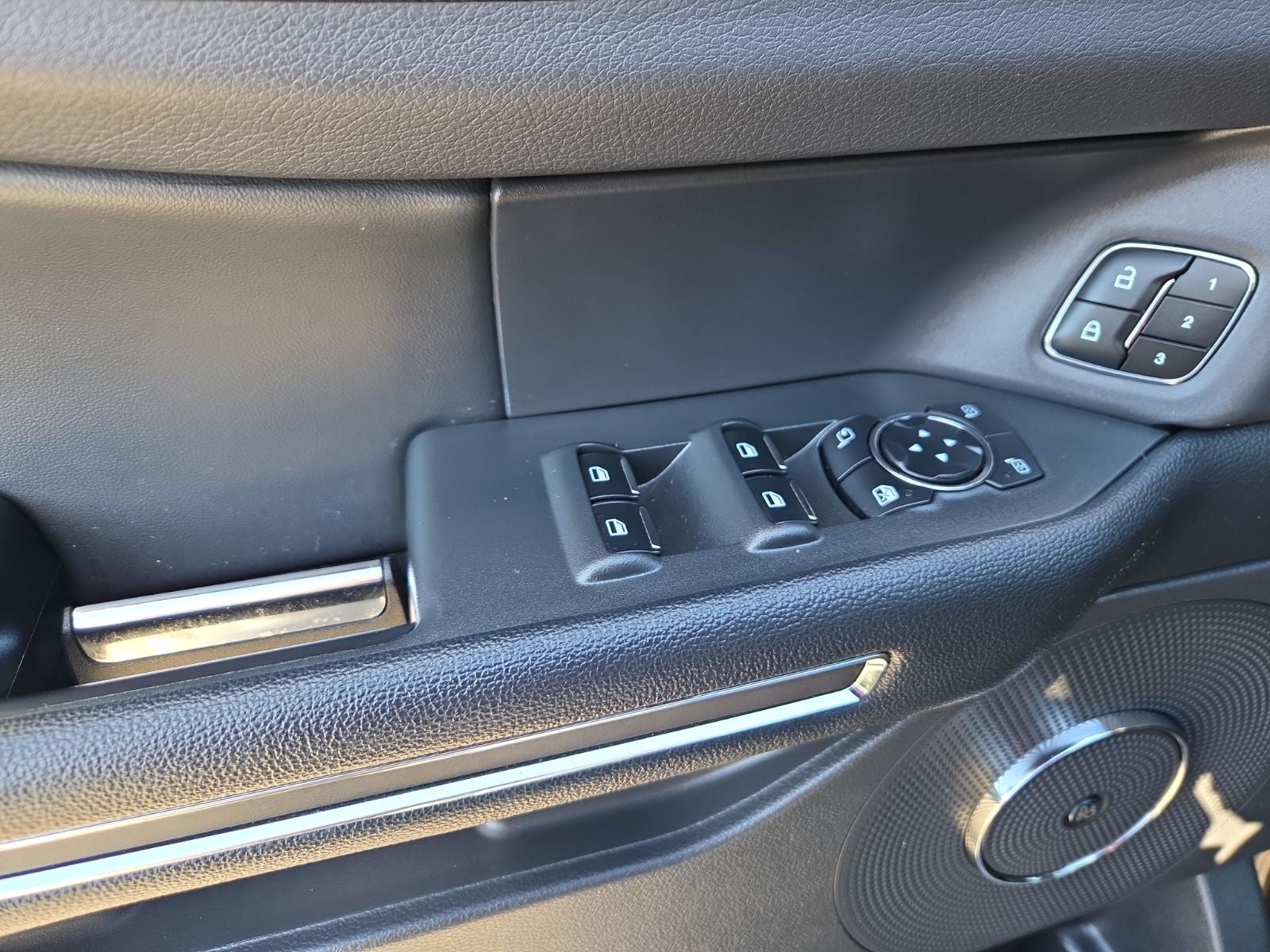 2024 Ford Expedition Limited Stealth Performance Edition