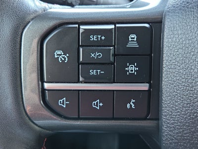 2024 Ford Expedition Limited Stealth Performance Edition