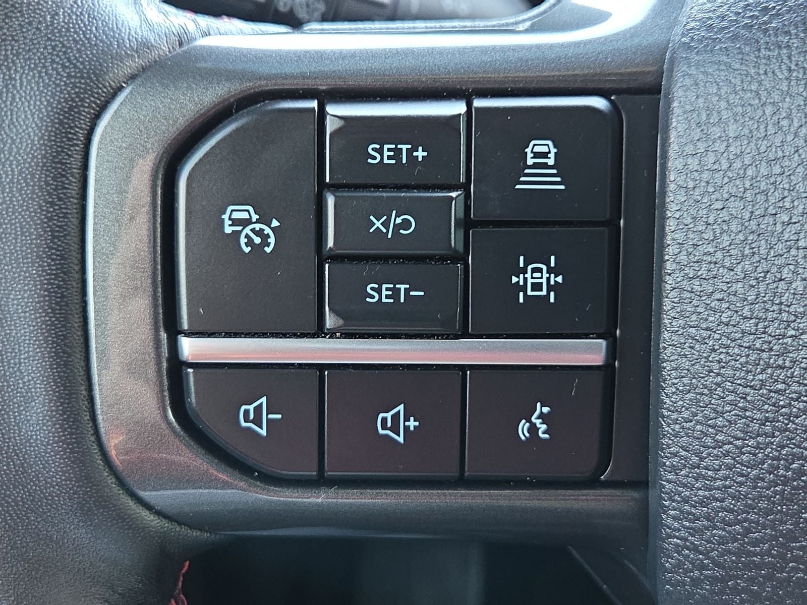 2024 Ford Expedition Limited Stealth Performance Edition