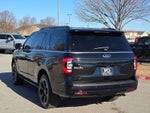 2024 Ford Expedition Limited Stealth Performance Edition