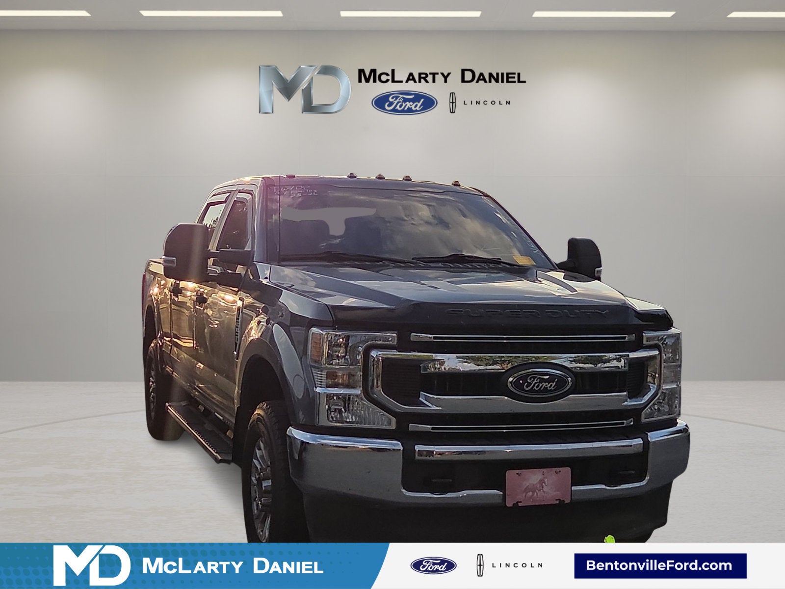 2022 Ford F-250SD XL