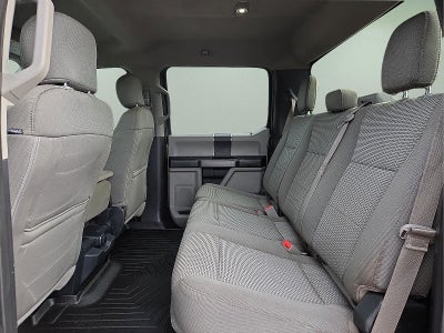 2019 Ford F-250SD XLT