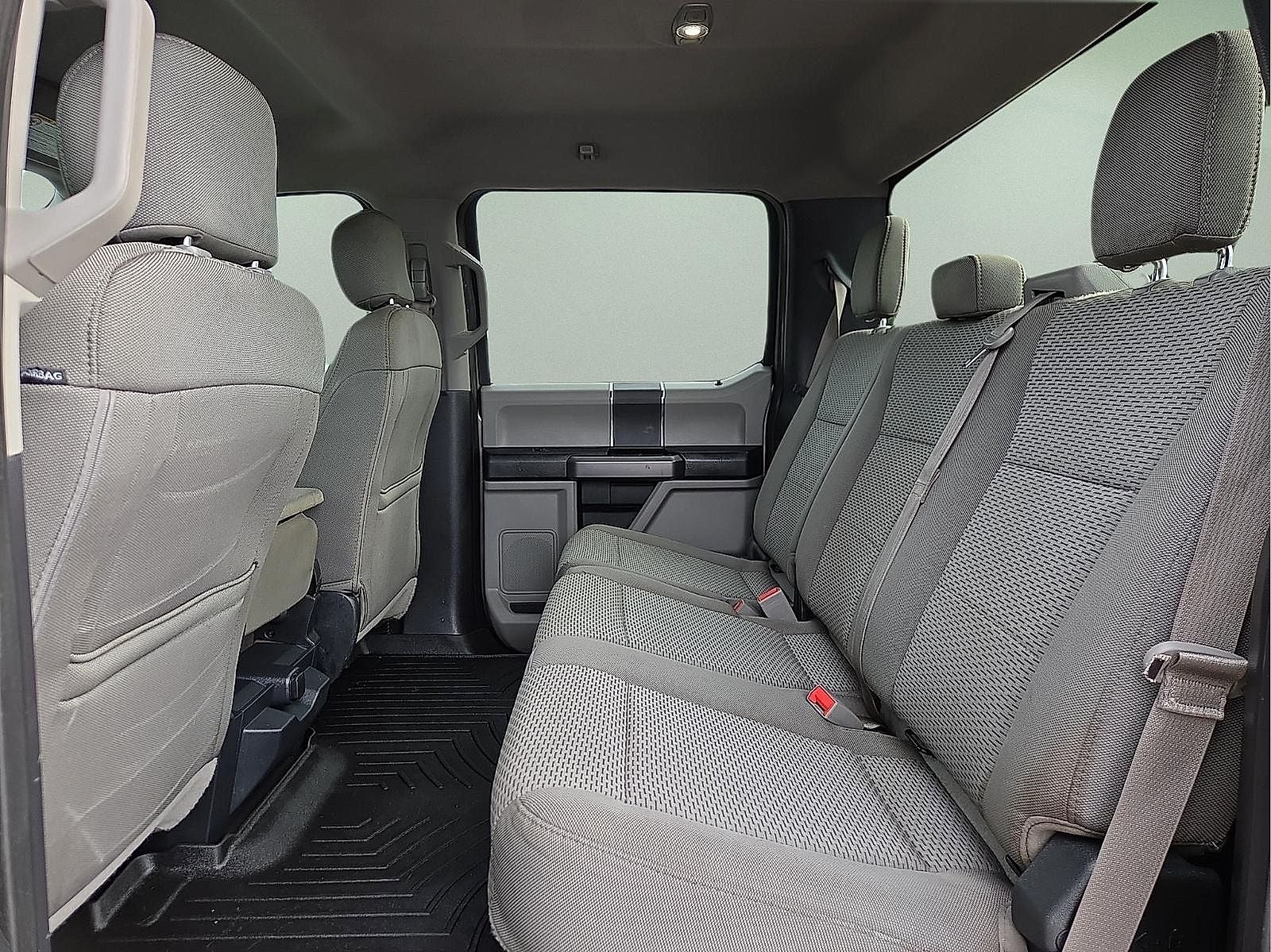 2019 Ford F-250SD XLT