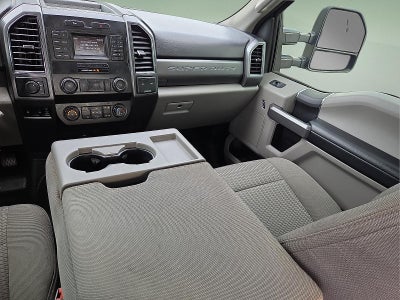 2019 Ford F-250SD XLT