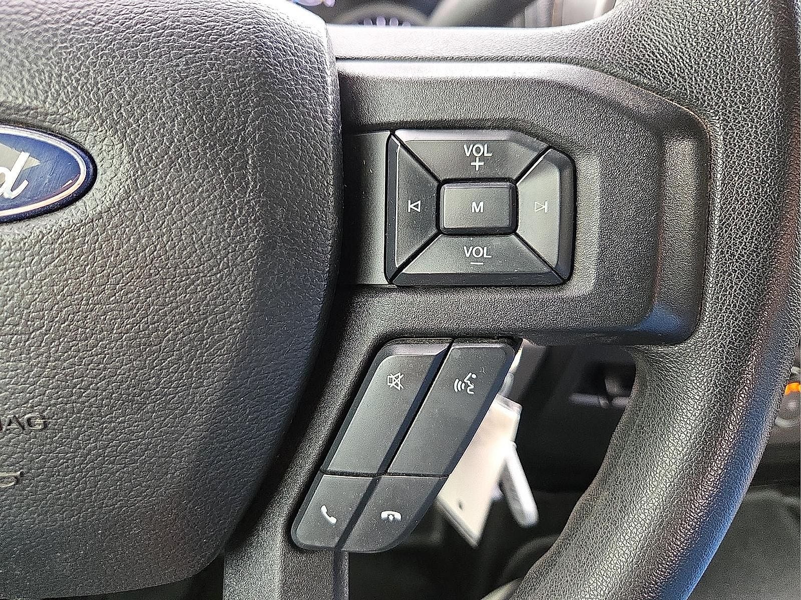 2019 Ford F-250SD XLT