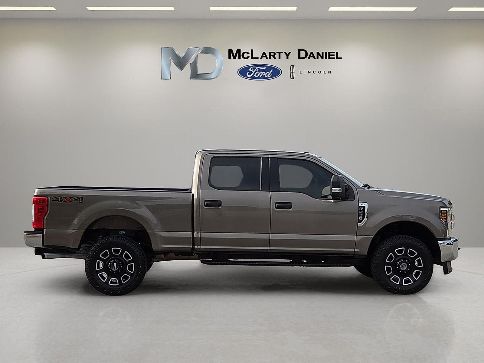 2019 Ford F-250SD XLT