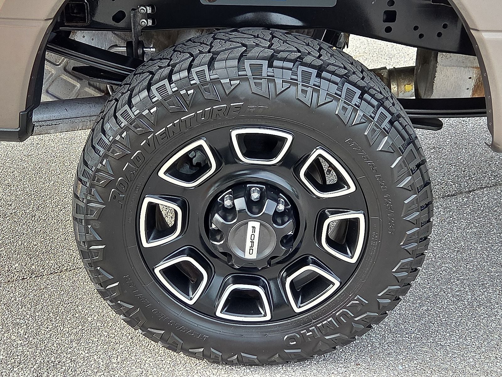 2019 Ford F-250SD XLT