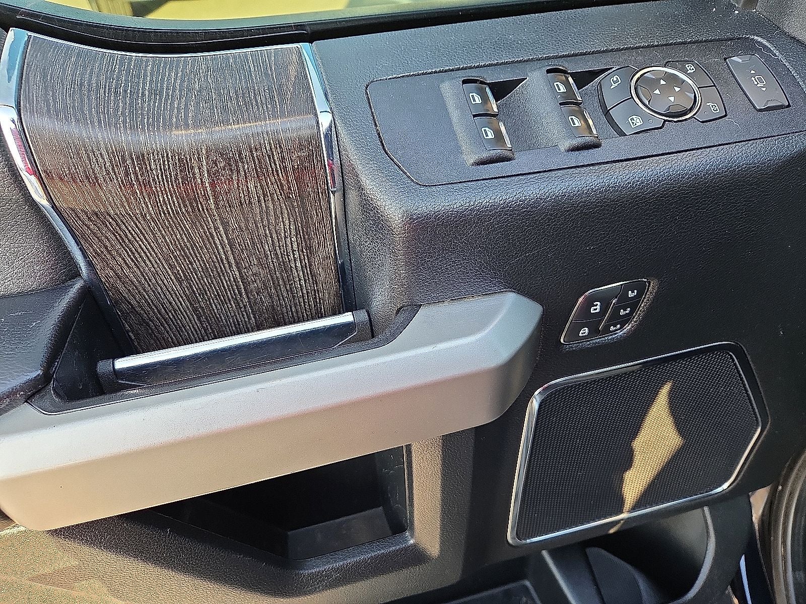 2021 Ford F-250SD Lariat