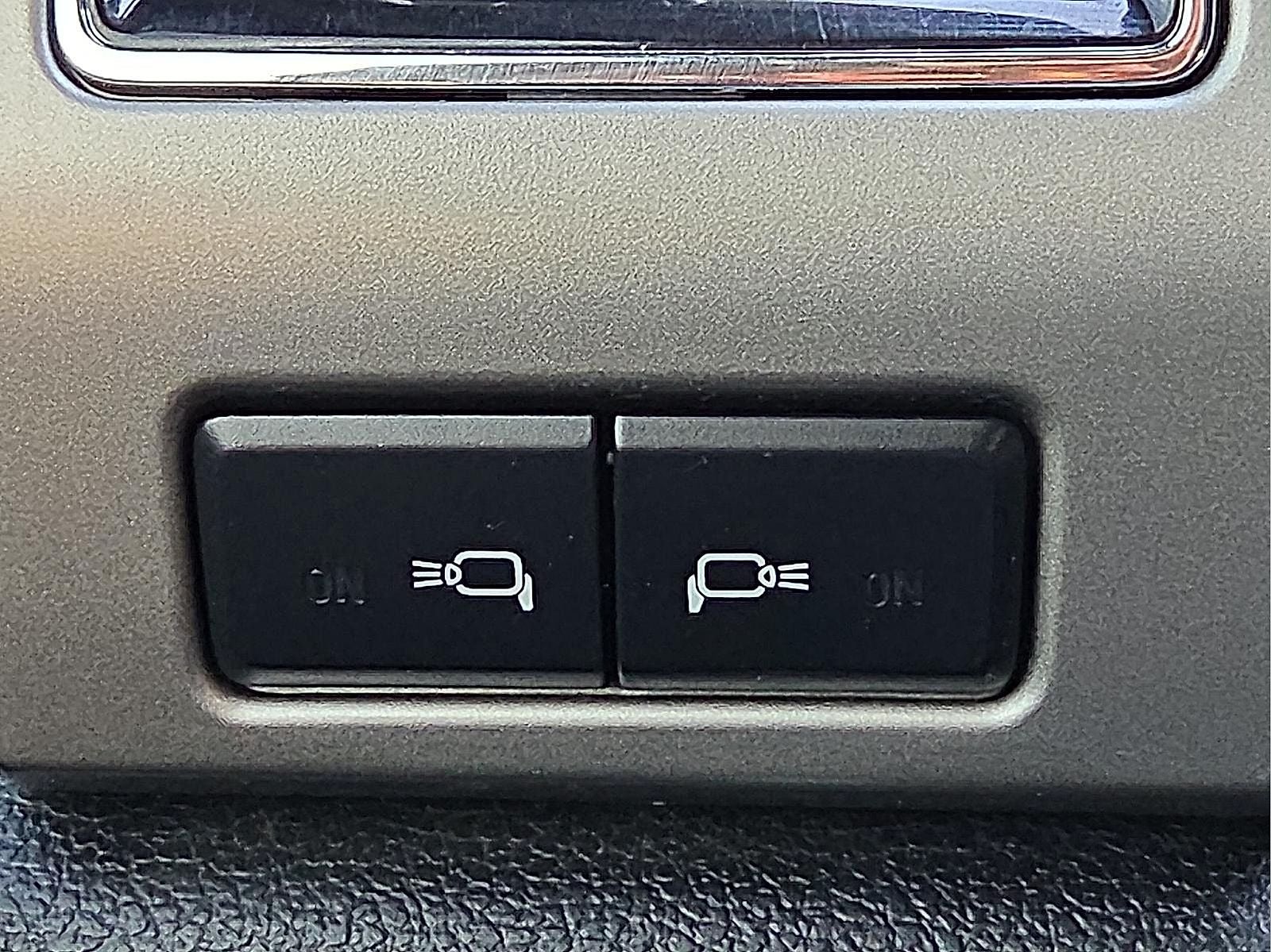 2021 Ford F-250SD Lariat