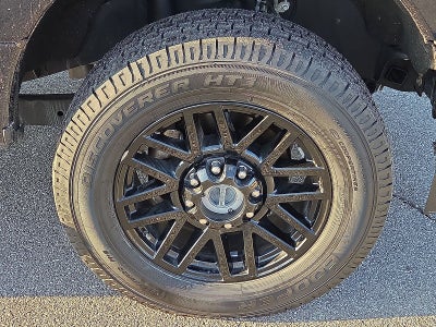 2021 Ford F-250SD Lariat