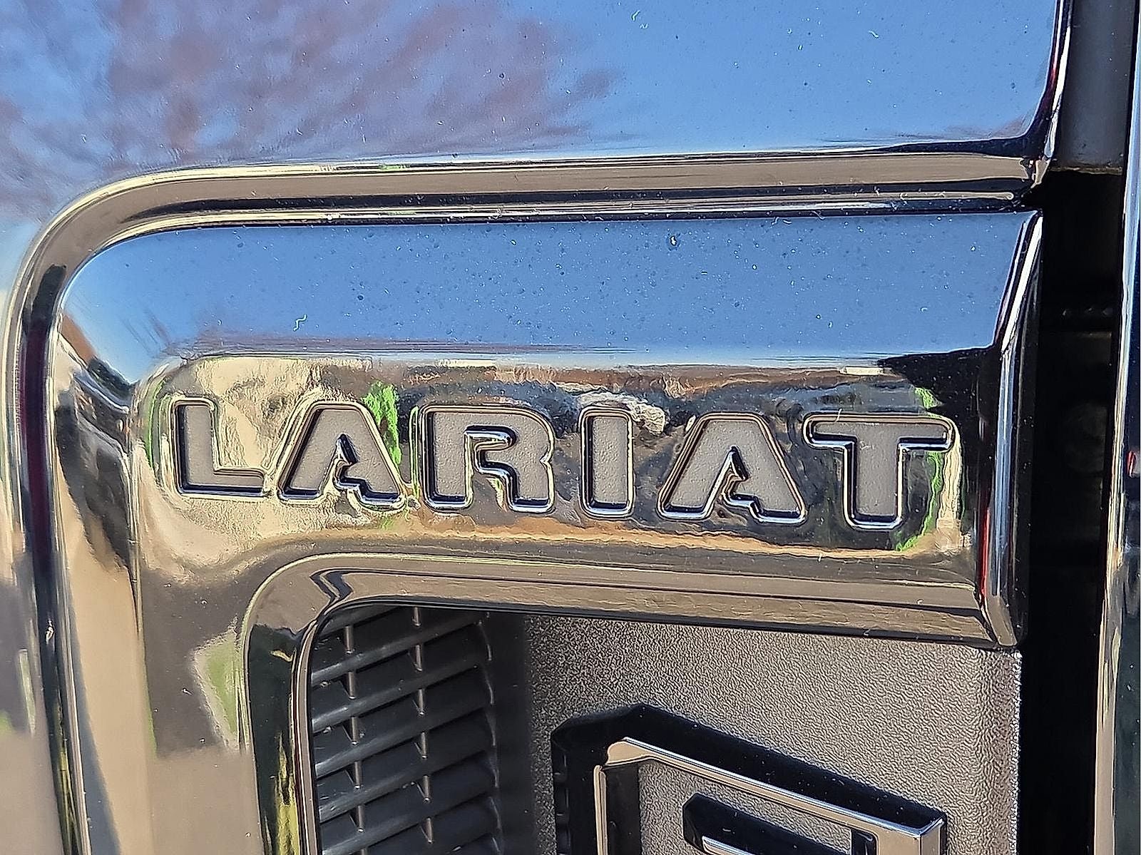 2021 Ford F-250SD Lariat