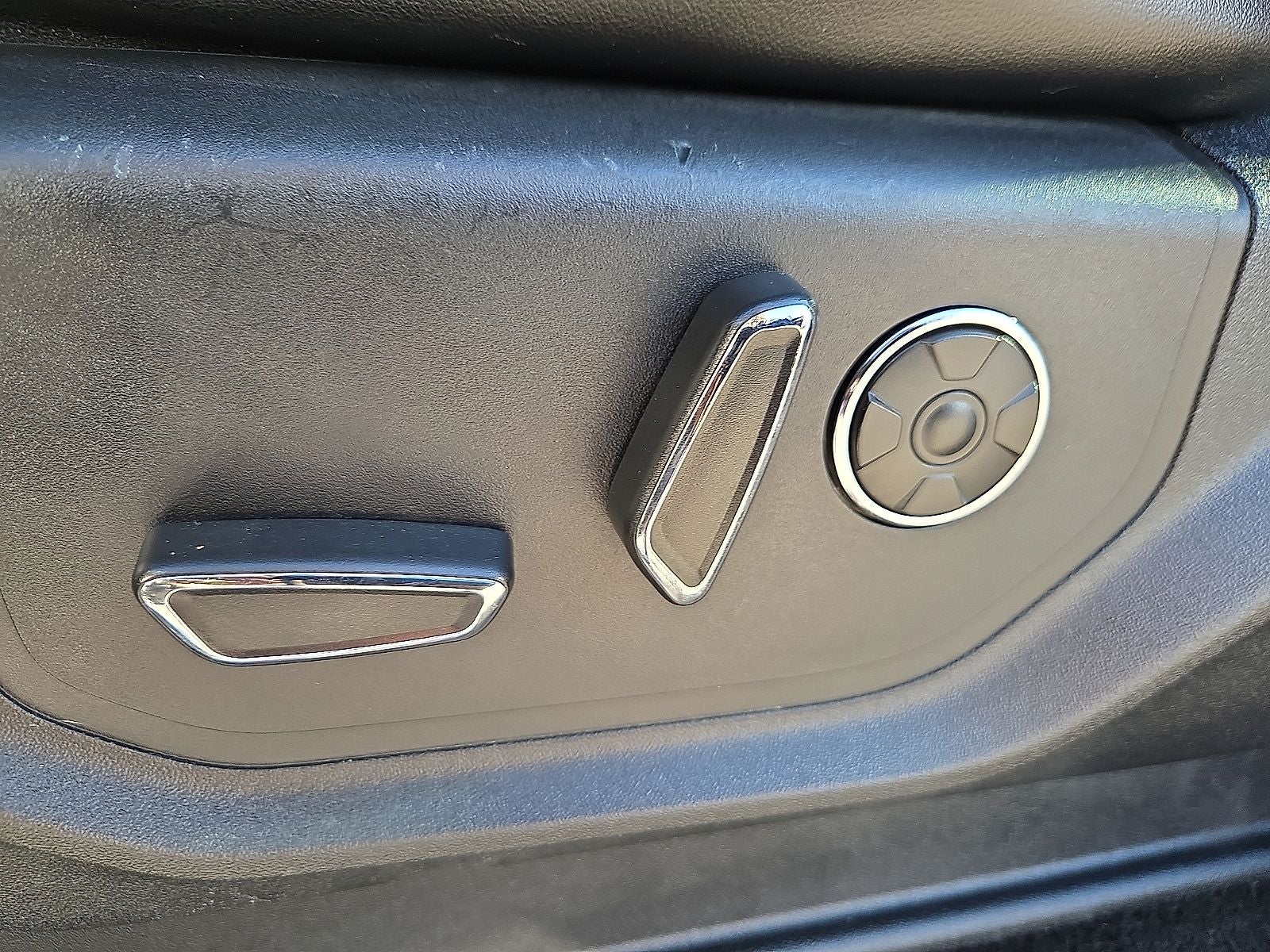 2019 Ford F-250SD Platinum