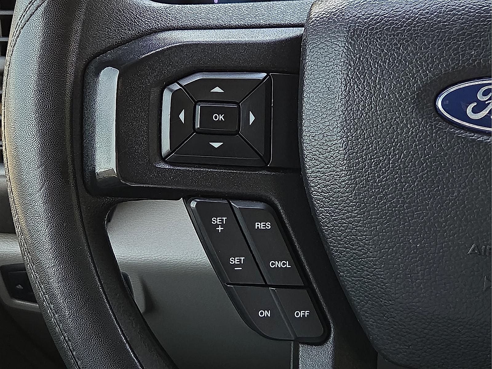 2019 Ford F-250SD XL
