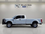 2019 Ford F-250SD XL