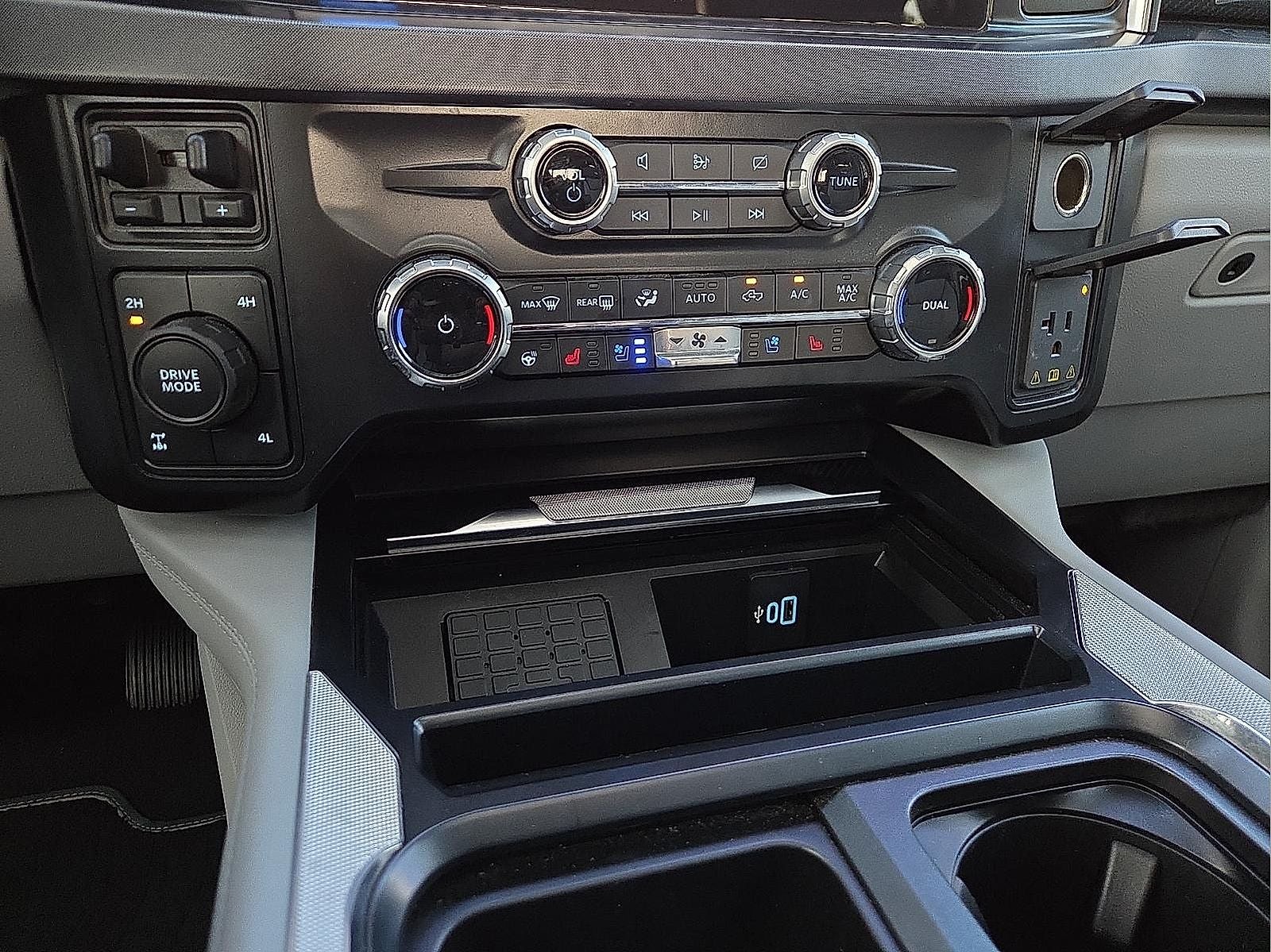 2024 Ford F-250SD Limited