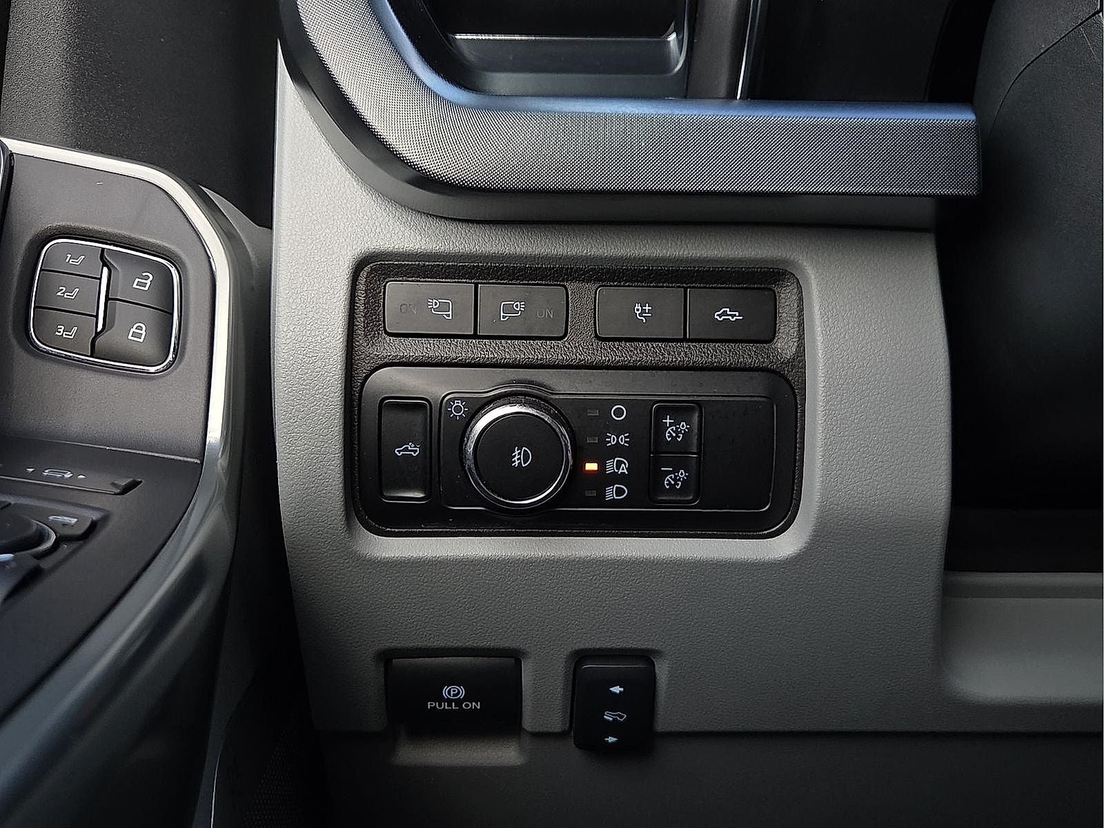 2024 Ford F-250SD Limited