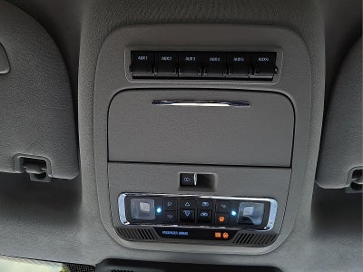 2024 Ford F-250SD Limited