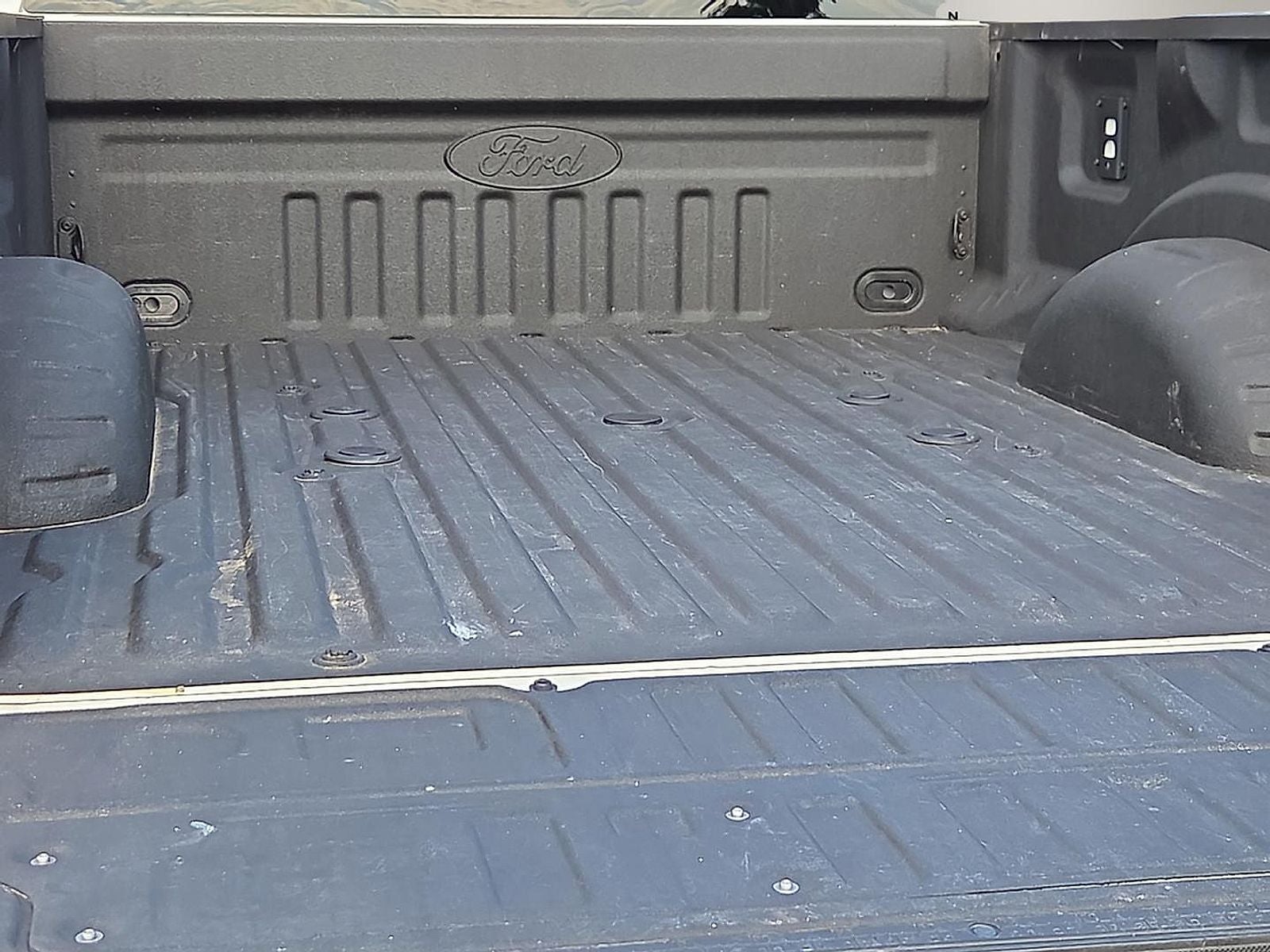 2024 Ford F-250SD Limited