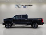 2023 Ford F-250SD Platinum