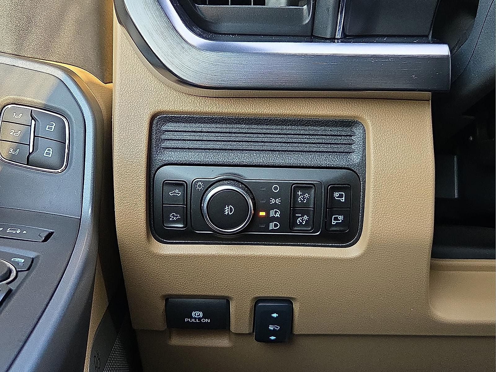 2026 Ford F-250SD Lariat Tremor