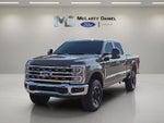 2026 Ford F-250SD Lariat Tremor