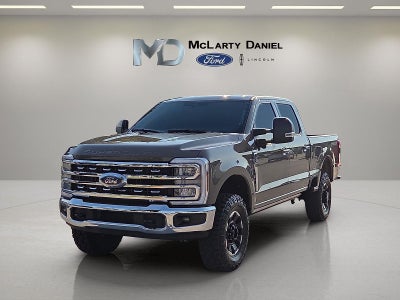 2026 Ford F-250SD Lariat Tremor