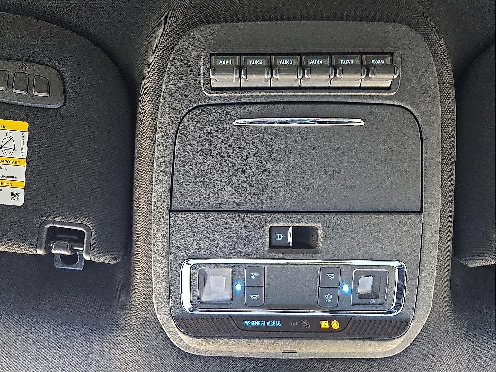 2026 Ford F-250SD Lariat Tremor