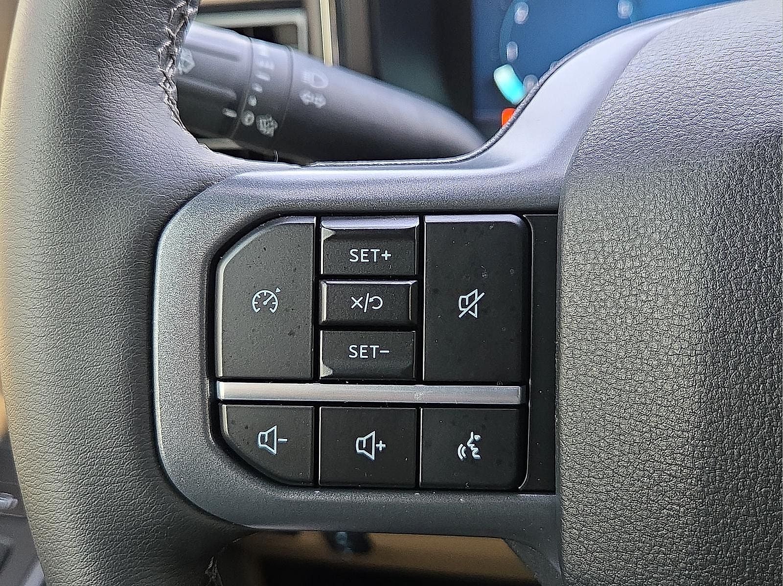 2026 Ford F-250SD Lariat Tremor