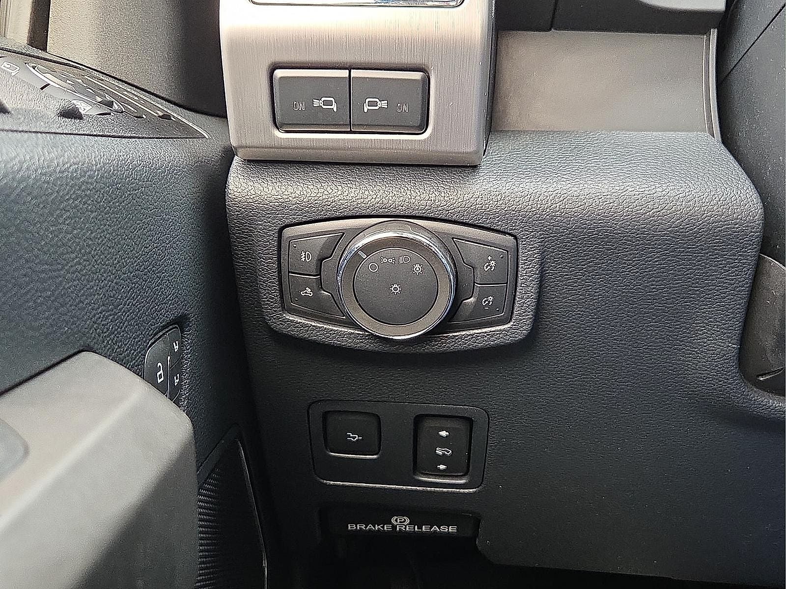 2022 Ford F-250SD Platinum