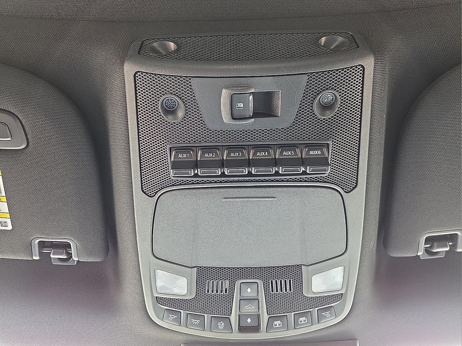 2022 Ford F-250SD Platinum