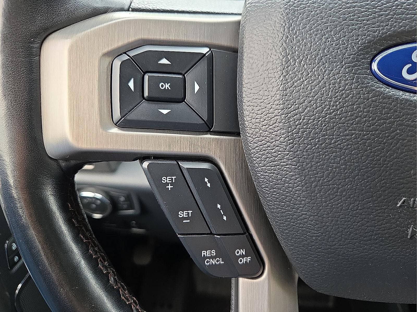 2022 Ford F-250SD Platinum