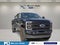 2025 Ford F-250SD Platinum