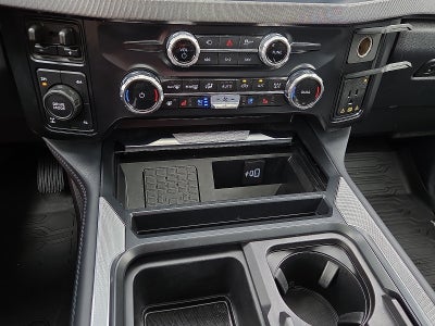 2025 Ford F-250SD Platinum