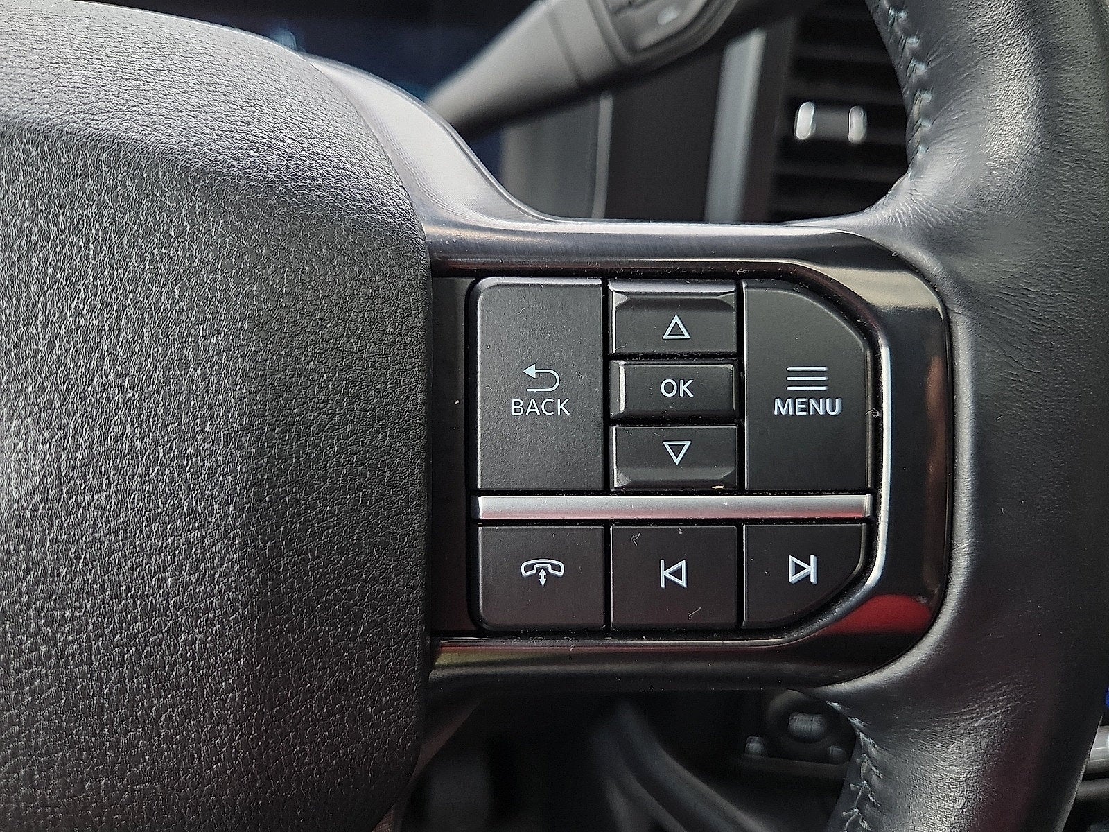 2025 Ford F-250SD Platinum