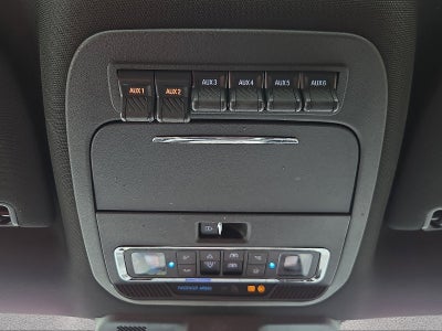 2025 Ford F-250SD Platinum