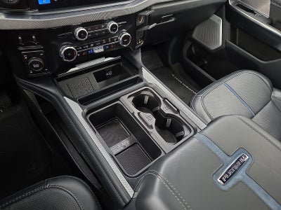 2025 Ford F-250SD Platinum