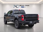 2025 Ford F-250SD Platinum
