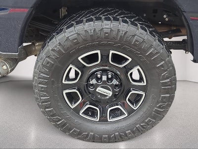 2025 Ford F-250SD Platinum