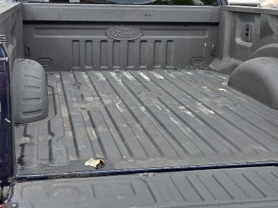 2025 Ford F-250SD Platinum